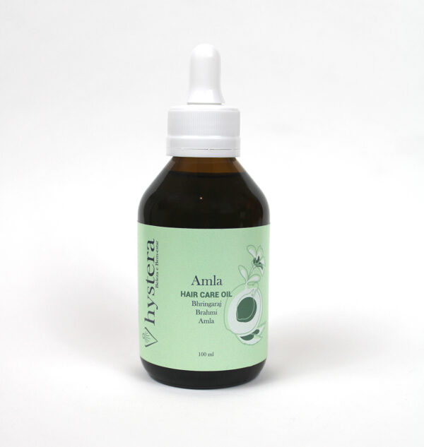 Amla Hair Care Oil | Saúde Capilar