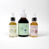 Kit Óleos Fundamentais | Beleza Ayurveda - Image 2
