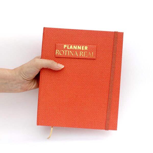 Planner Rotina Real - Image 2