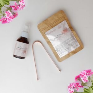 Kit Mãe Kapha