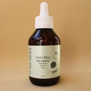 Amla Hair Care Oil